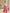 A-Line Maxi Linen Skirt REIMS Bohemian with Zipper
