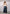Adjustable Wrap Linen Midi Skirt TOULON High Waist