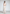 Boho Cocoon Linen Maxi Dress NIMES with High Neck
