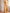 Elastic Waist Linen Lounge Pants AVIGNON with Ties