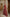 Linen Maxi Skirt DENALI Side Slit Gathered