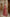 Linen Maxi Skirt DENALI Side Slit Gathered