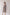 Long Sleeve Swing Linen Dress ALBI Flowy Maxi