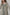 Minimal Linen Overcoat RENNES Vintage