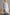 Oversized Casual Linen Coat ANNECY with Pockets