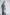 Oversized Casual Linen Coat ANNECY with Pockets