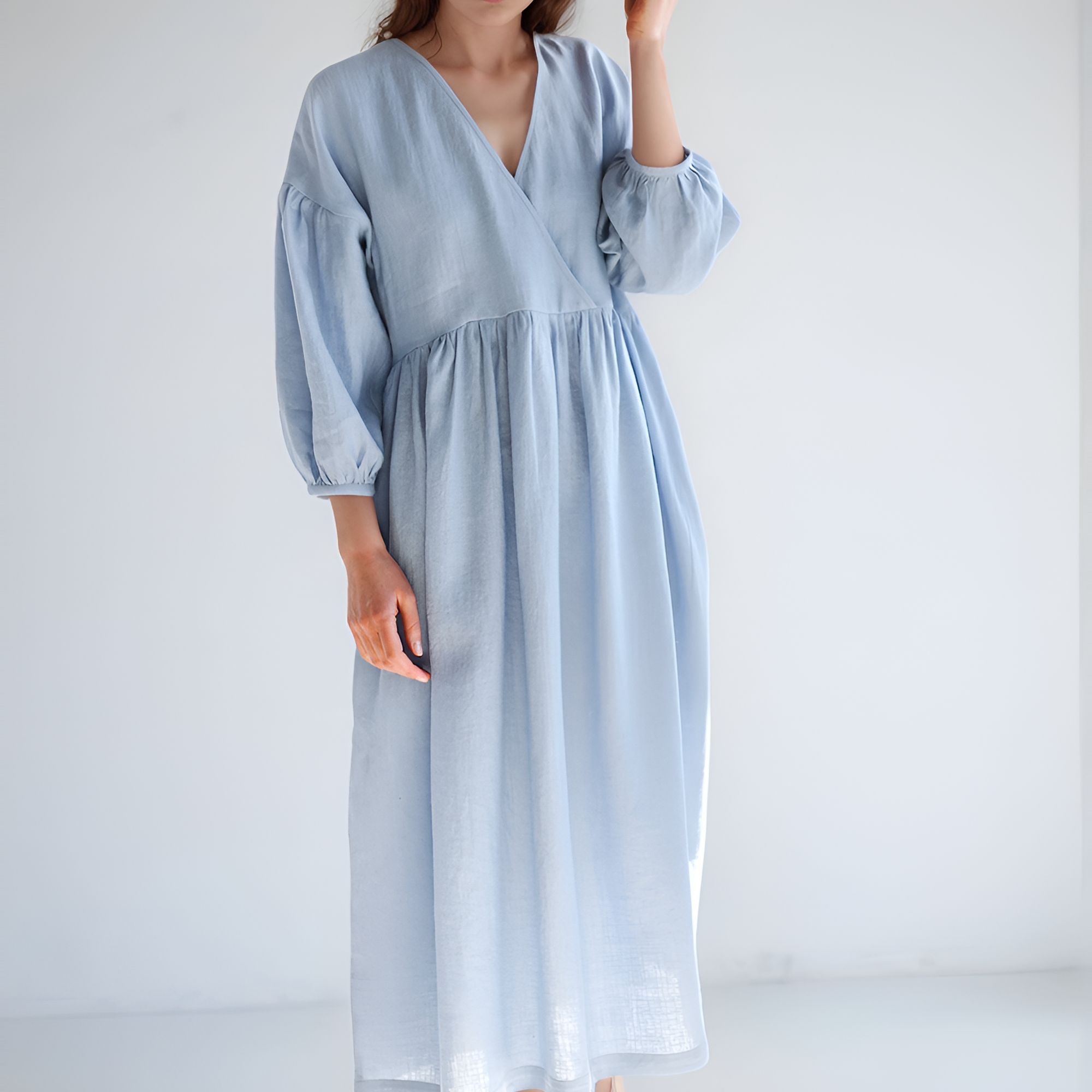 Midi Dresses