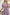Short Sleeve V-Neck Linen Wrap Dress CAEN with Belt