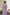 Short Sleeve V-Neck Linen Wrap Dress CAEN with Belt