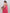 Spaghetti Strap Linen Slip Dress ASPEN with Pockets