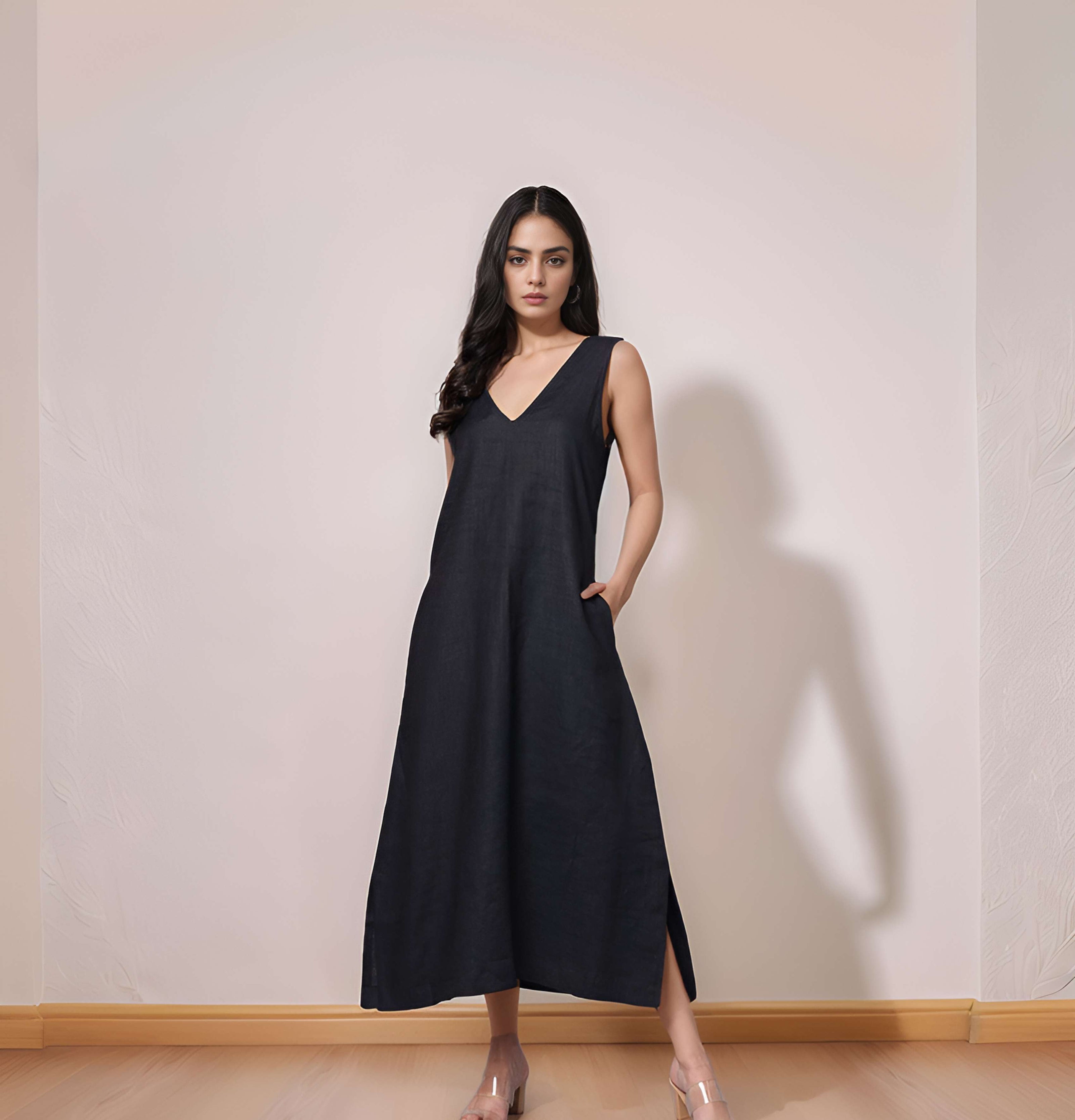 Maxi Dresses