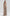 Wide Leg High Waist Linen Pants DIJON in Pearl